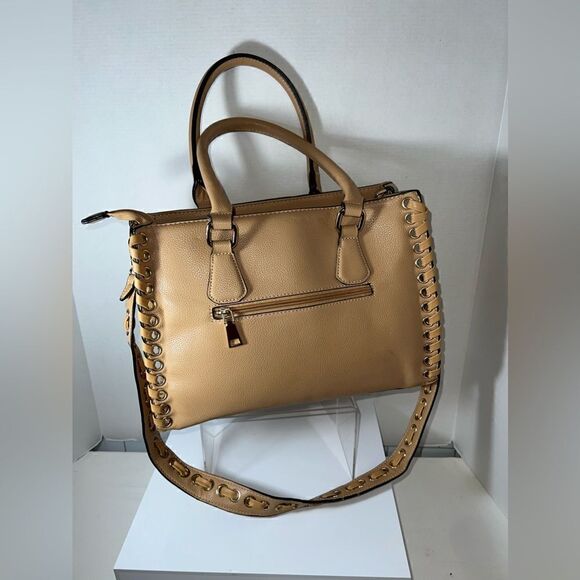Wilsons Leather Satchel - Picture 1 of 7